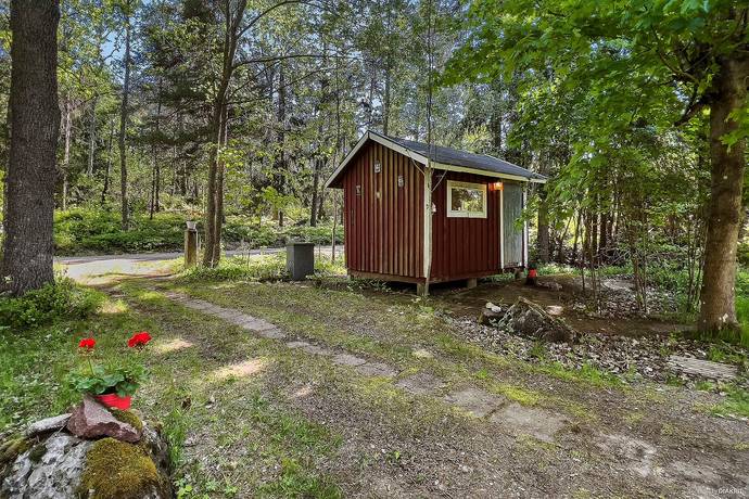 2 rum Villa på Sportstugevägen 3 Tungelsta Haninge kommun - bild 14