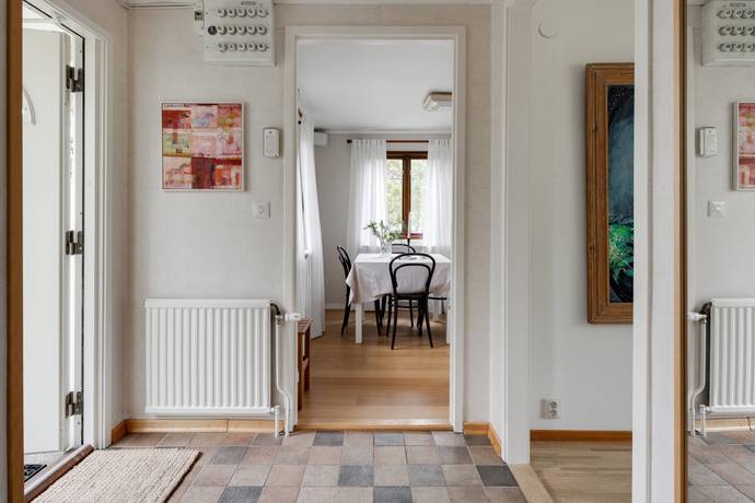 6 rum Villa på Kullaviks Kaprifolväg 9 Kullavik Kungsbacka kommun - bild 19