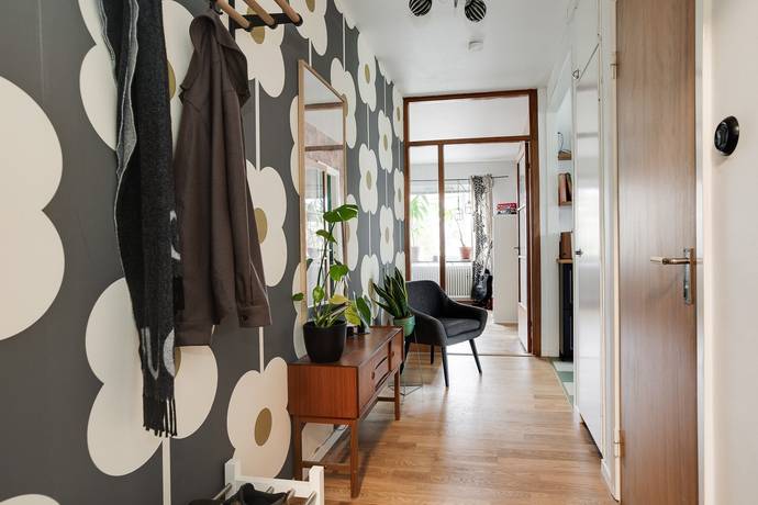 2 rum lägenhet på Gamla Norrvägen 11C Gamla Norr, Växjö kommun - bild 5