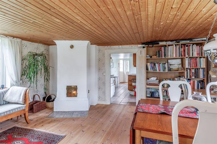 139 m² Gård utan jordbruk på Älmarsrum Sjöända  Västerviks kommun - bild 18