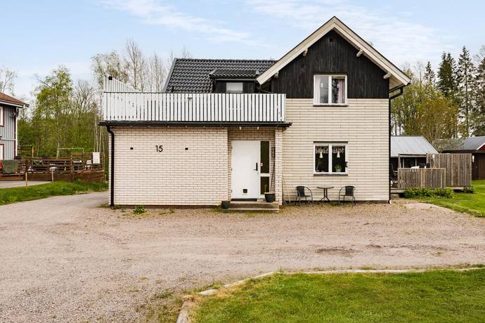 5 rum Villa på Björkvägen 15 Madängsholm Tidaholms kommun - bild 12
