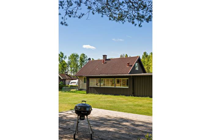 5 rum villa på Solhemsgatan 52 Osby, Osby kommun - bild 5