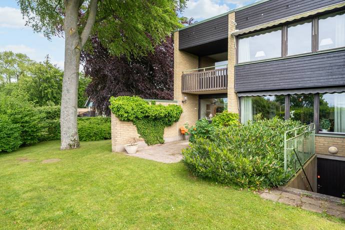 7 rum Villa på Vikingsbergsvägen 61 Bellevue sjösida Malmö kommun - bild 21