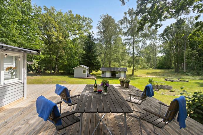 3 rum fritidshus på Alholmen 34 Bro, Upplands-Bro kommun - bild 4