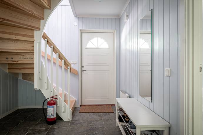 4 rum Villa på Vitared Ringvägen 19 Hökensås Tidaholms kommun - bild 7