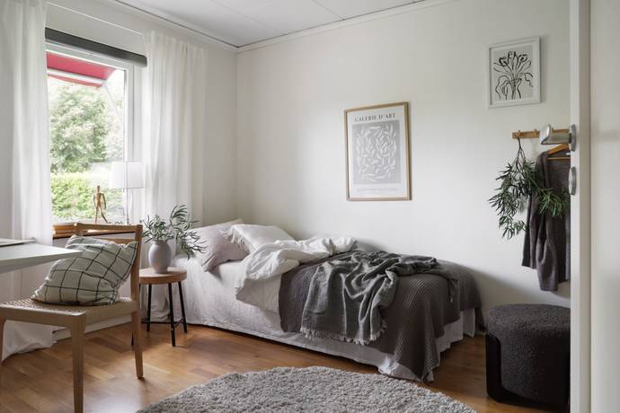 villa på Västra Fageredsvägen 41 Lindome - Fagered, Mölndals kommun - bild 4