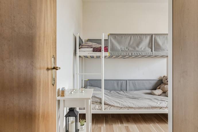 3 rum Lägenhet på Botildenborgsvägen 13B Västra Kattarp/Hindby Malmö kommun - bild 12