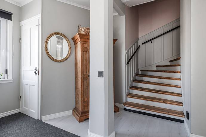 5 rum Villa på Maechelsgatan 21 Västervik Västerviks kommun - bild 11