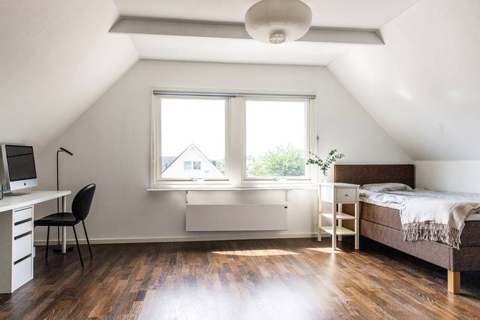 6 rum Villa på Styrsögatan 6 Rydebäck Helsingborgs kommun - bild 23