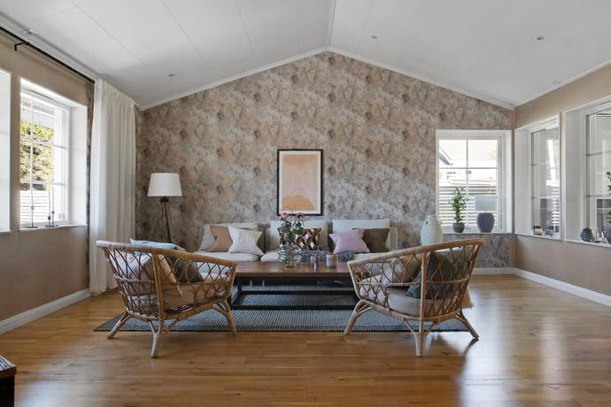 5 rum villa på Hägnetvägen 30 Onsala - Buerås, Kungsbacka kommun - bild 3