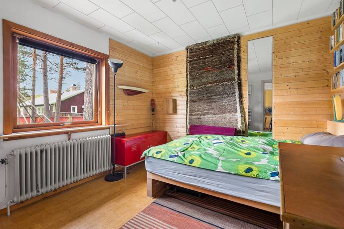 3 rum Villa på Lappstavägen 6 Jokkmokk Jokkmokks kommun - bild 13
