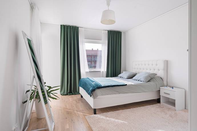 5 rum Parhus på Grafikergatan 51A Hemlingby Gävle kommun - bild 33