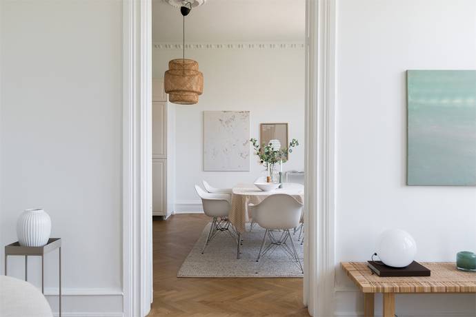 3 rum Lägenhet på Amiralsgatan 8 Rörsjöstaden Malmö kommun - bild 9