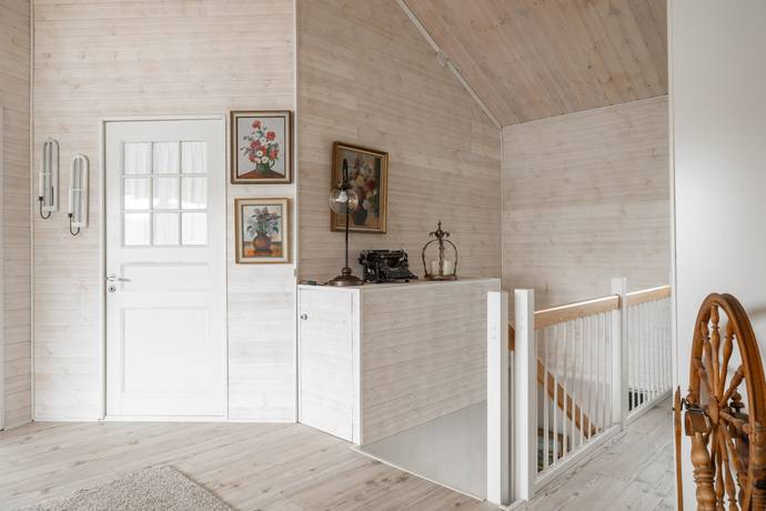 5 rum Villa på Mångfaldsvägen 6 Ljusstaden Kalmar kommun - bild 22