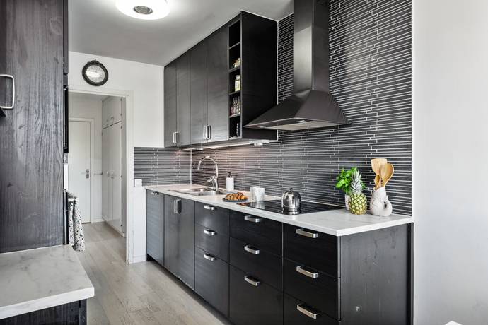 2 rum lägenhet på Mörbylund 11B Danderyd, Danderyds kommun - bild 4