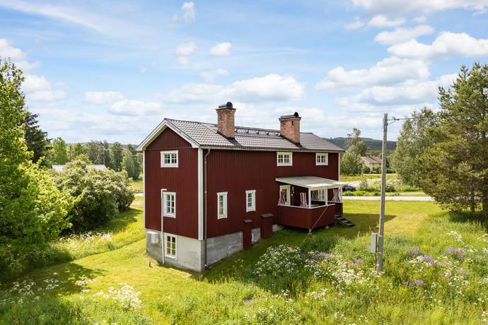 4 rum Villa på Marnäs 78 Marnäs Falu kommun - bild 29