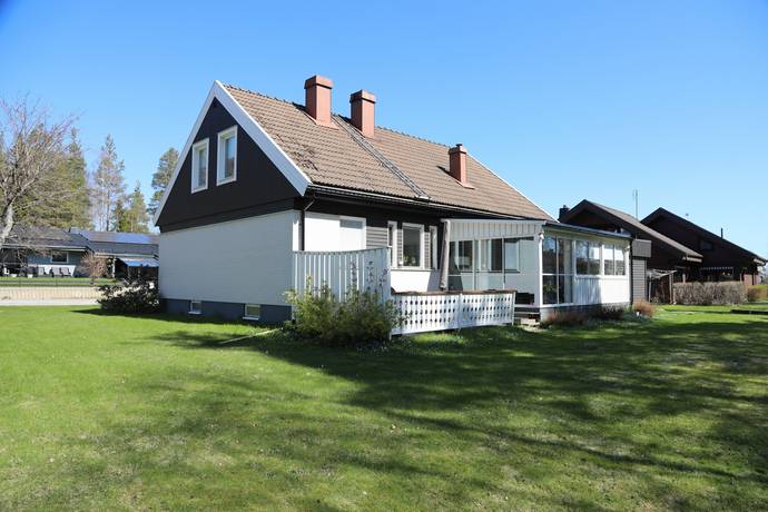 148 m² Villa på Häggvägen 13 Varvet Örnsköldsviks kommun - bild 36