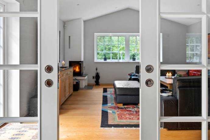 11 rum Villa på Västra Lärkvägen 10 Ljungskogen Vellinge kommun - bild 35