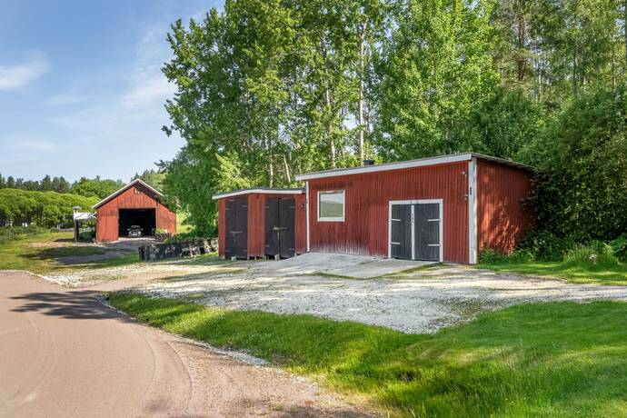 2 rum Gård/skog på Kolarbo 42 Kolarbo Avesta kommun - bild 27