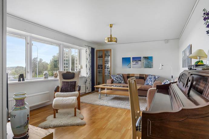 7 rum Villa på Fyrudden 5 Gryts Skärgård Valdemarsviks kommun - bild 21
