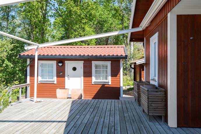 4 rum Vinterbonat fritidshus på Mjölkeröd 106 Mjölkeröd Tanums kommun - bild 22