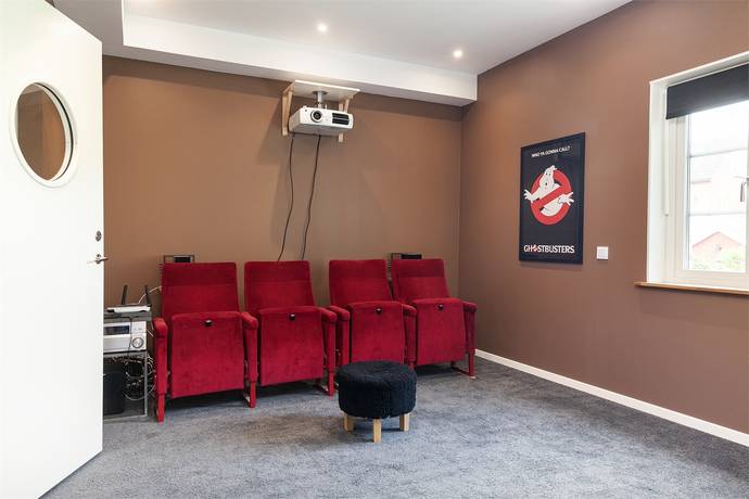 5 rum Villa på Västindiegatan 21 Råå Helsingborgs kommun - bild 21