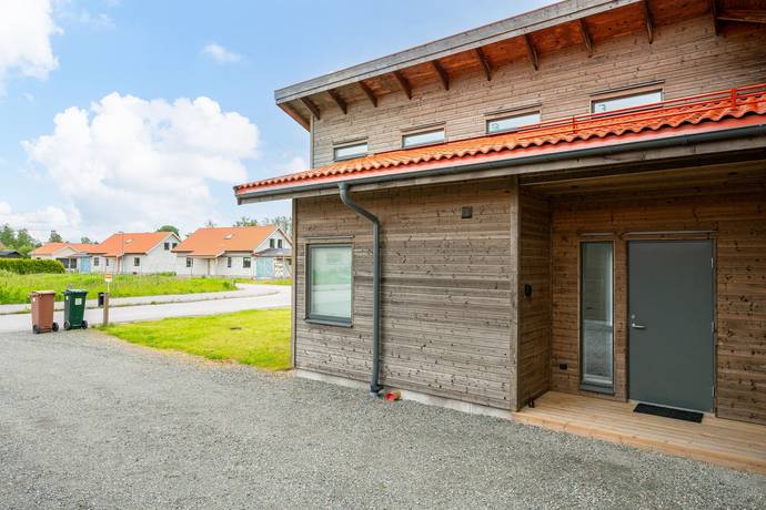 7 rum Villa på Ängsmarksvägen 4 Säljan Sandvikens kommun - bild 50