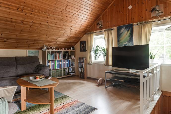 6 rum Villa på Boet Äng 1 Boet Ödeshögs kommun - bild 28