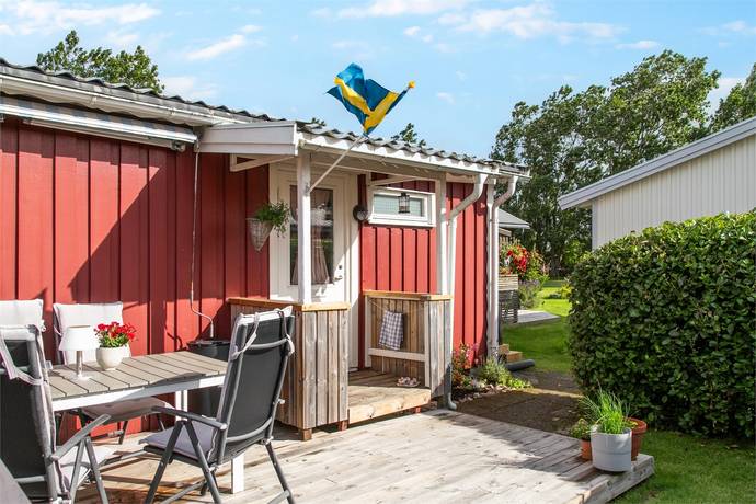 3 rum Fritidshus på Ärlan 904  Olofsbo Falkenbergs kommun - bild 4