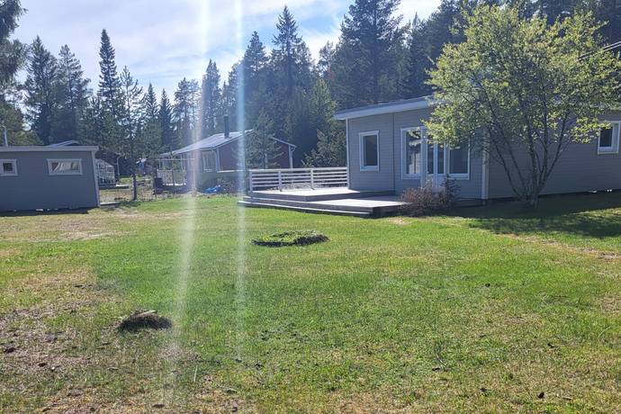 2 rum Fritidshus på Lulhällevägen 358 Lulnäsudden Luleå kommun - bild 6