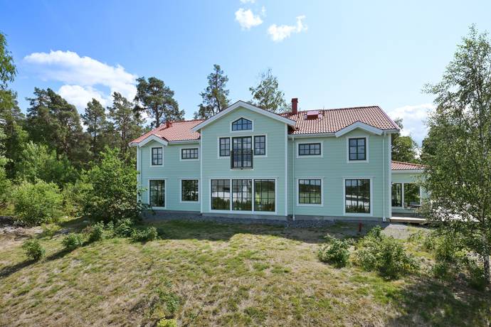 7 rum villa på Norrskogens laga 1 Ekerö Sundby, Ekerö kommun - bild 5