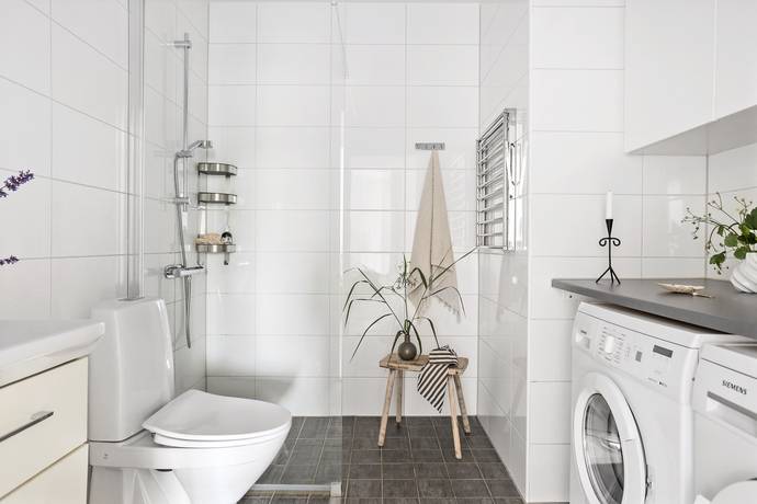 3.5 rum Lägenhet på Rustmästaregatan 19 Kviberg Göteborgs kommun - bild 19