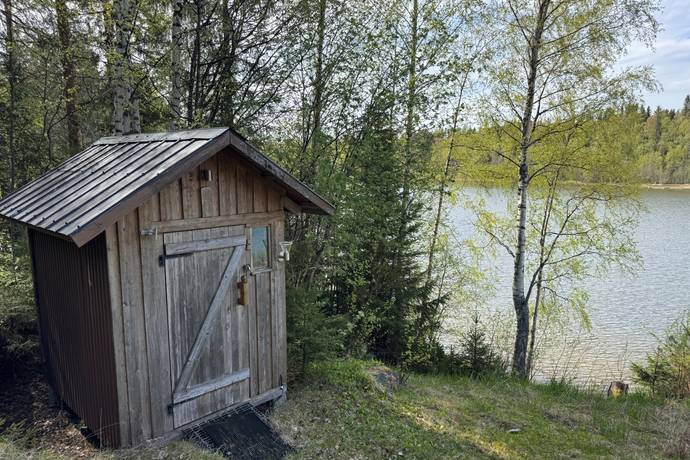 2 rum Fritidshus på Norrisundet 121 Hindersön Luleå kommun - bild 28
