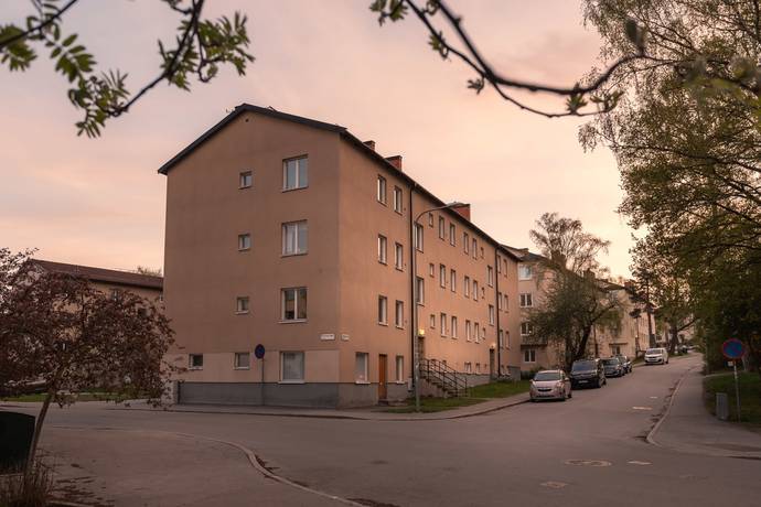 3 rum Lägenhet på Lidköpingsvägen 64 Hammarbyhöjden Stockholms kommun - bild 50