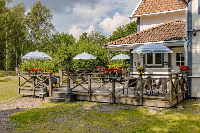 5 rum Gård/skog på Tillbergaby 1 Tillberga Västerås kommun - bild 4