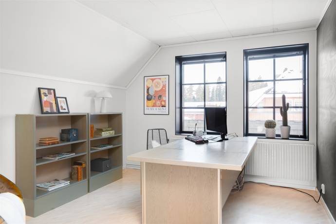 7 rum Villa på Kravattvägen 6 Röbäck Umeå kommun - bild 42