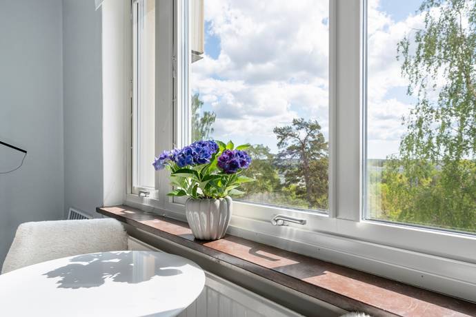 1 rum Lägenhet på Filipstadsbacken 56 Farsta strand - Larsboda Stockholms kommun - bild 8