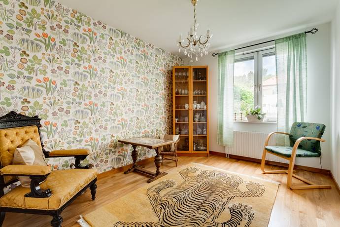 4 rum Lägenhet på Plockerotegatan 249 Backatorp Göteborgs kommun - bild 22