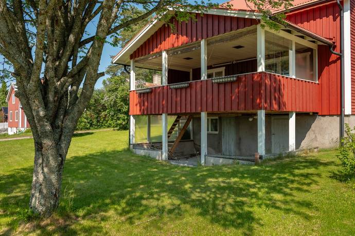 4 rum villa på Nygatan 45 Malung, Malung-Sälens kommun - bild 3