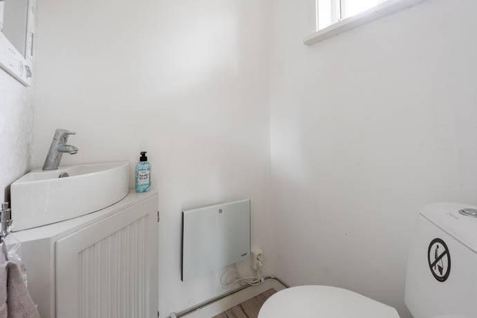 3 rum Villa på Sjöängsvägen 1 Djurö Vindö - Trackersvik Värmdö kommun - bild 47