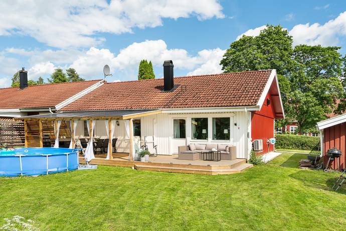 4 rum Villa på Assar Janssons väg 1B Sala kommun - bild 5
