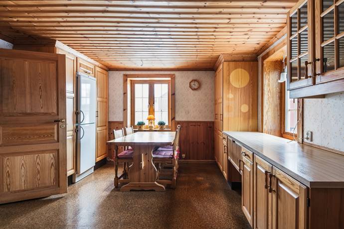 4 rum Villa på Rommevägen 24 Romme Borlänge kommun - bild 7