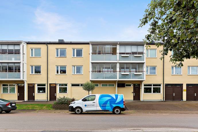 4 rum Lägenhet på Funkabotorget 3B Berga Centrum Kalmar kommun - bild 15