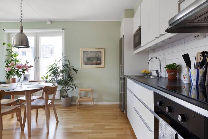 2 rum Lägenhet på Ursviks allé 35 Ursvik Sundbybergs kommun - bild 8