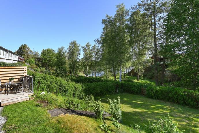 5 rum Kedjehus på Vitnäsvägen 40 Drevviksstrand Huddinge kommun - bild 29