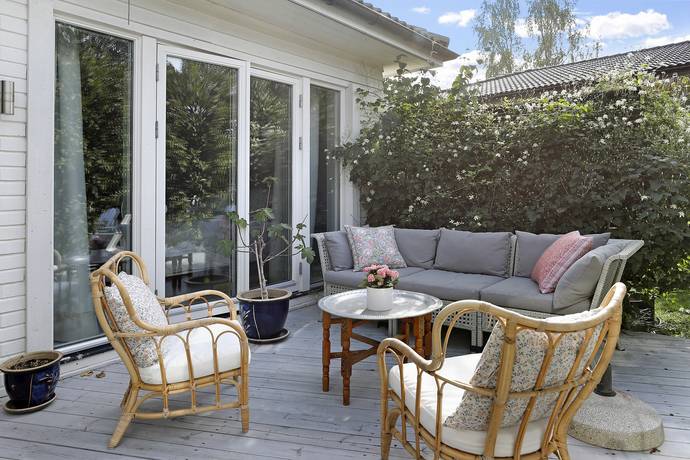 5 rum Villa på Malvastigen 17B Edsängen Sollentuna kommun - bild 45