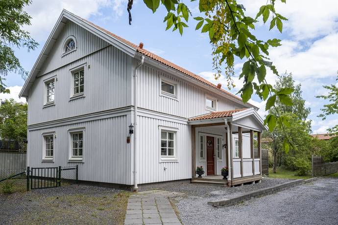 övrig på Hamngatan 62B Vaxön, Vaxholms kommun - bild 3