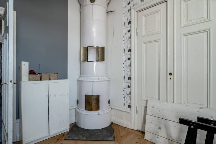 8 rum Villa på Norrbyn 522 Söderhamns kommun - bild 17