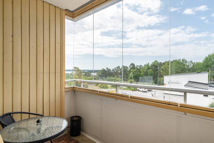 2 rum Lägenhet på Radarvägen 16 Hägernäs Täby kommun - bild 9