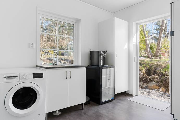 4 rum Villa på Walls väg 78 Kungsbacka Kungsbacka kommun - bild 20